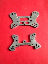 Kyosho Turbo Burns Original