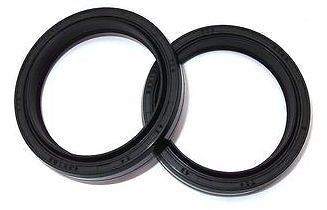 Kawasaki gpz900r fork seals - gpz900r,