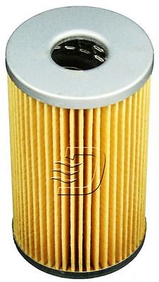 New oil filter for - new, puch