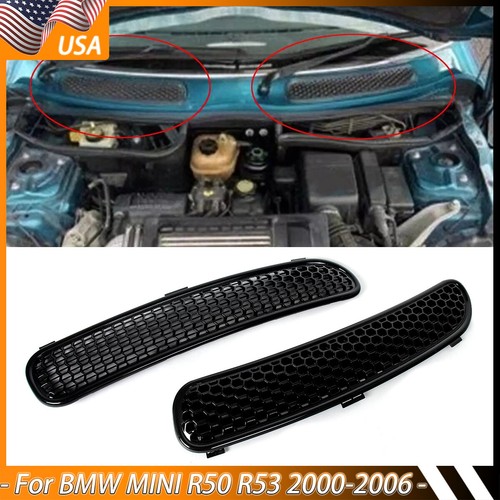 For 2002 mini r50 - 2002-08,