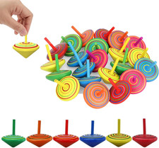 15 Pcs Spinning Top, Spinning