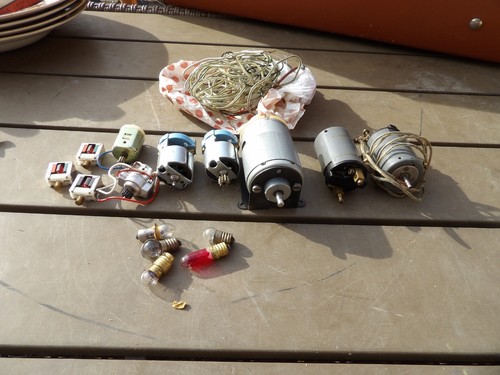 Job lot small - job, 10