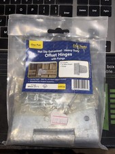 Eliza Tinsley Pair Offset