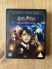 Harry Potter and The