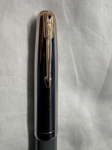 1940 parker fountain pen - 1940's,