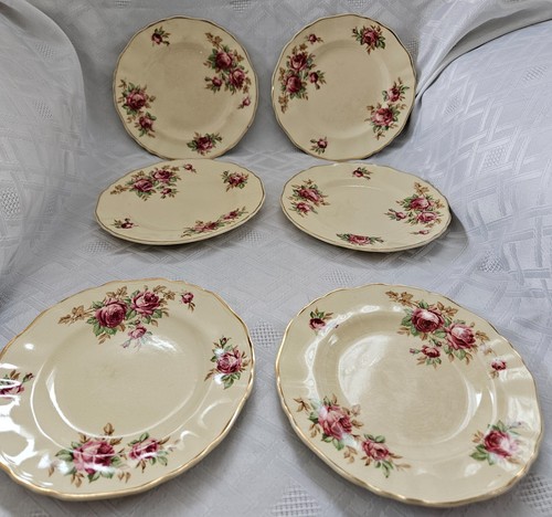 Vintage g meakin england - j,