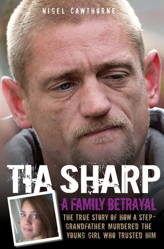 Nigel cawthorne tia - tia, sharp