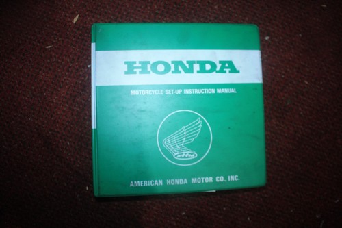 1989 honda dealership setup - 1989,