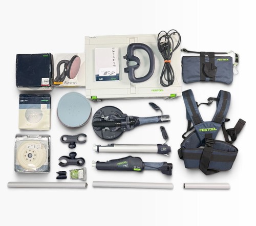 Festool planex long reach - long,
