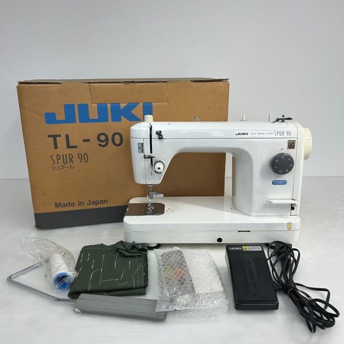 Juki spur 90 - spur, professional