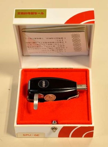 Ortofon spu moving coil - spu-ge,