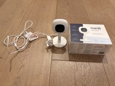 Nanit Pro Smart Camera with Flex Stand