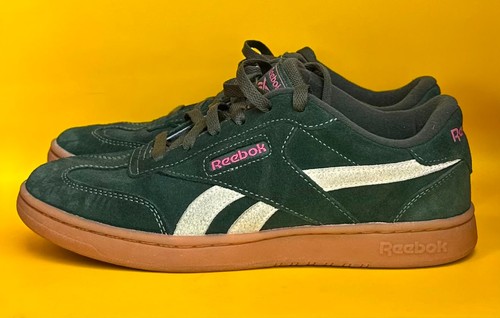 Reebok court retro - court, unisex
