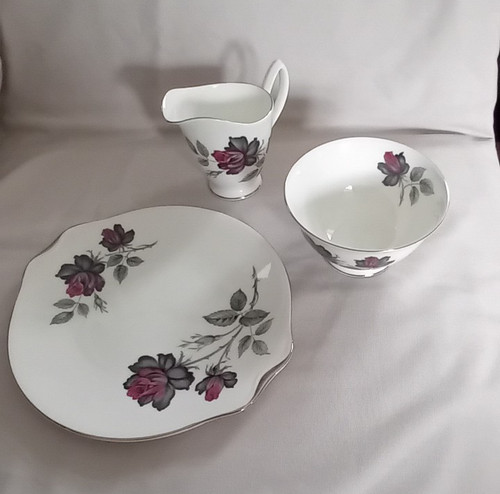 Royal albert masquerade cake - albert,