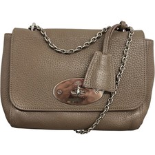 Mulberry Women's Lily Bag Grey