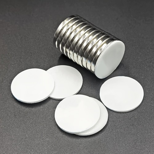 Neodymium magnets round - magnets,