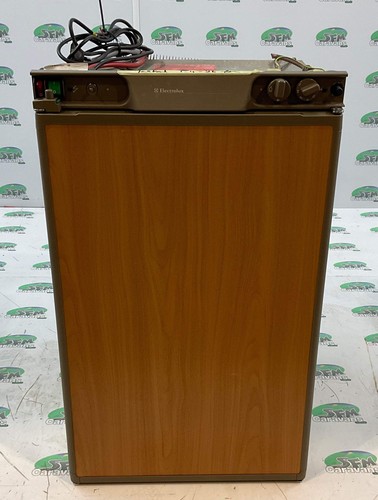 Electrolux rm4270 way - electrolux,