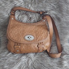 Fossil MADDOX Embossed
