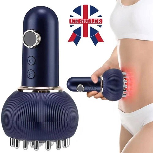 Usb electric lymphatic - electric,