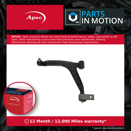 Wishbone suspension arm fits - wishbone,