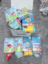 Job Lot X18 Swim Pants