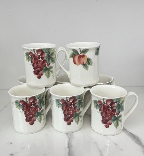 Set royal doulton - of, 8