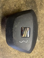 SEAT TOLEDO 2012 - 2019  DRIVER AIRBAG STEERING WHEEL AIRBAG 5F0880201H LEON MK3