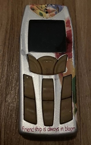 Rare nokia 7250i - rare, winnie