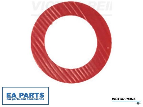 Seal valve stem - for, opel