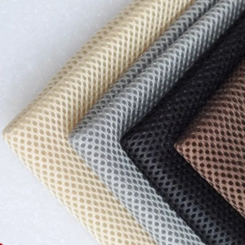 Dustproof stereo gille fabric - stereo,