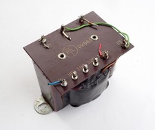 Vintage Transformer RTL