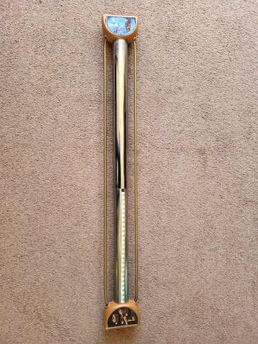 Vintage bullworker muscle - bullworker,