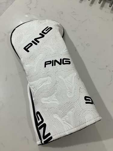 Ping man - ping, head