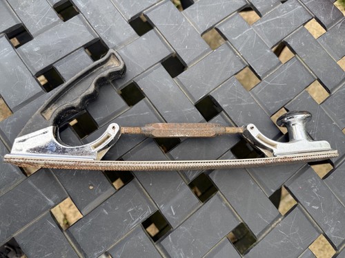 Sykes pickavant body plane - sykes,