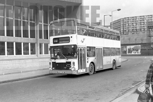 35mm black and white - and,