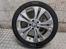 MERCEDES BENZ B CLASS W246 17"