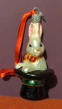 Old World Christmas Decoration