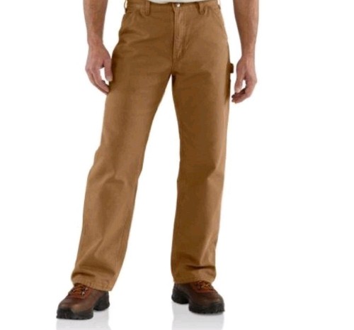 Carhartt pants mens - pants,