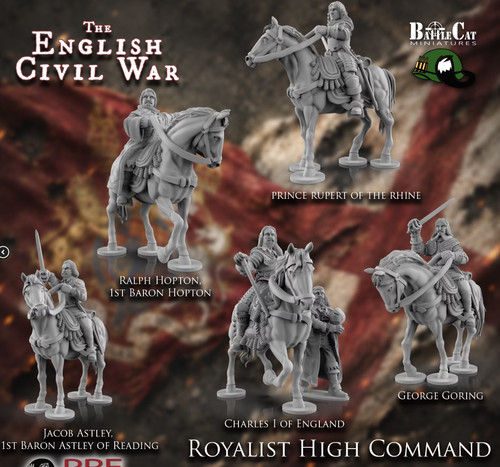 54mm english civil - english,