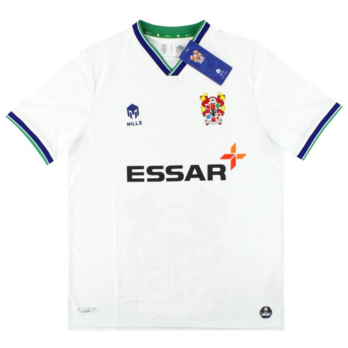 2023 tranmere rovers - 2023-24,