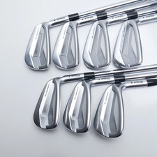 Used Ping Blueprint S Iron Set