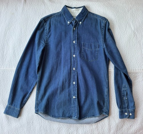 Acne studios isherwood den - acne,