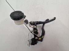 HONDA CBR 1000 RR-8 2008 BRAKE