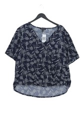 41 Hawthorn Women's Top XL