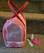 Pucci Pup Carrier Toy With