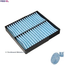 FILTER CABIN AIR ADC42519 FOR