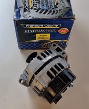 ALTERNATOR 120A FITS MINI ONE COOPER R50 R52 R53 BMW MINI ONE SERIES WPS WPS258