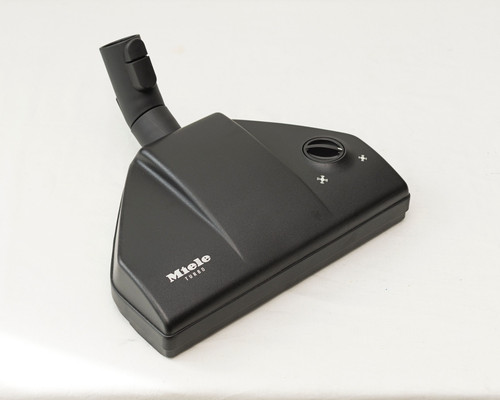 Genuine miele turbobrush - miele,