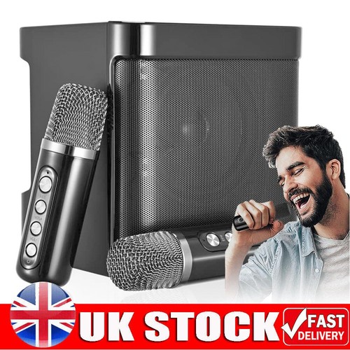 Bluetooth karaoke machine - bluetooth,