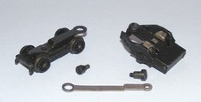 HORNBY DUBLO 2-RAIL CITY OF